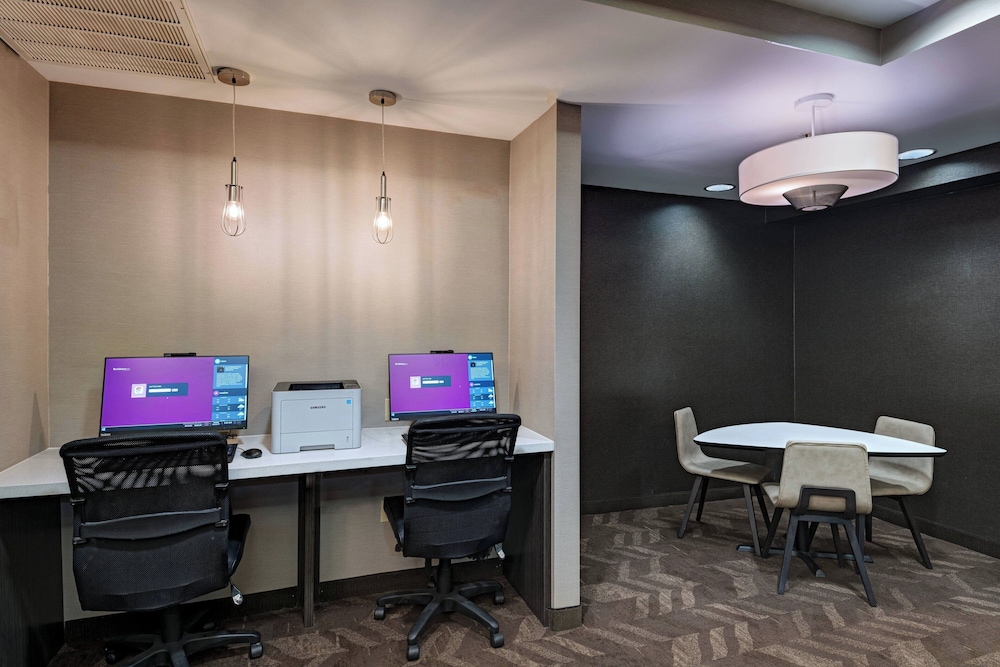 Residence Inn Shreveport Airport - photo 18