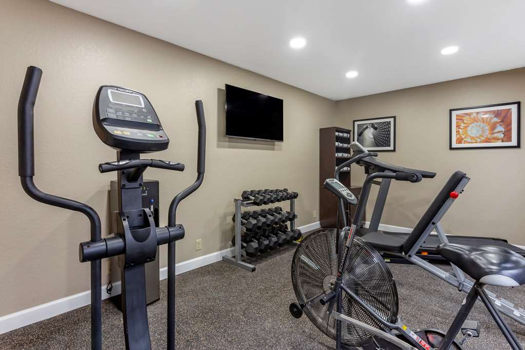 Sleep Inn St. Robert Fort Leonard Wood - photo 23