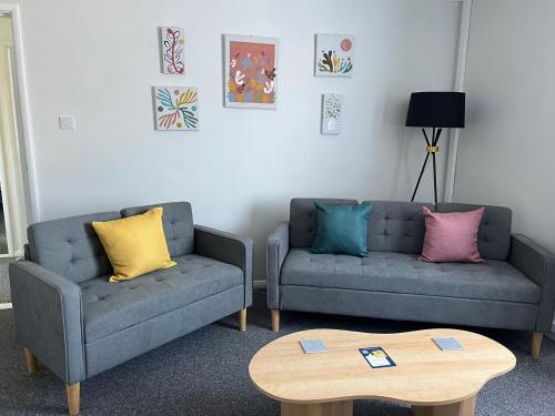 Oakfield Apartment — 4-Star Luxury Hotel in Scunthorpe, United Kingdom