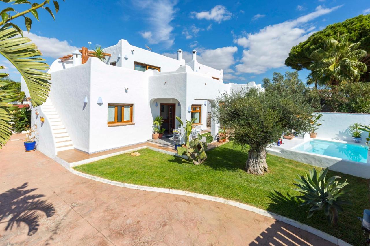 La Ballena Azul Conil — 4-Star Luxury Hotel in Conil De La Frontera, Spain