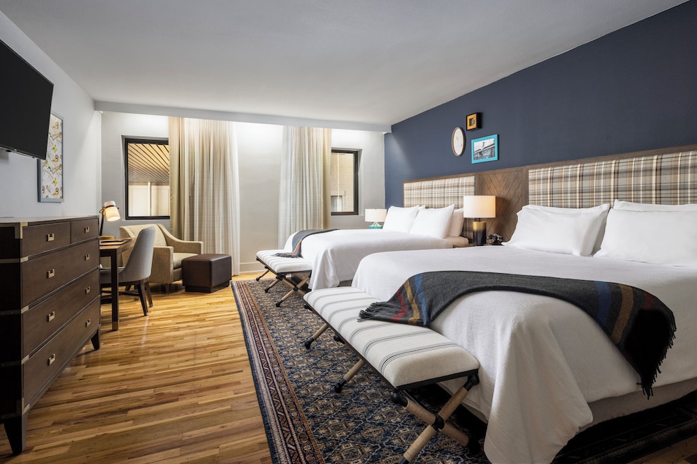 Hotel Maxwell Anderson - photo 51