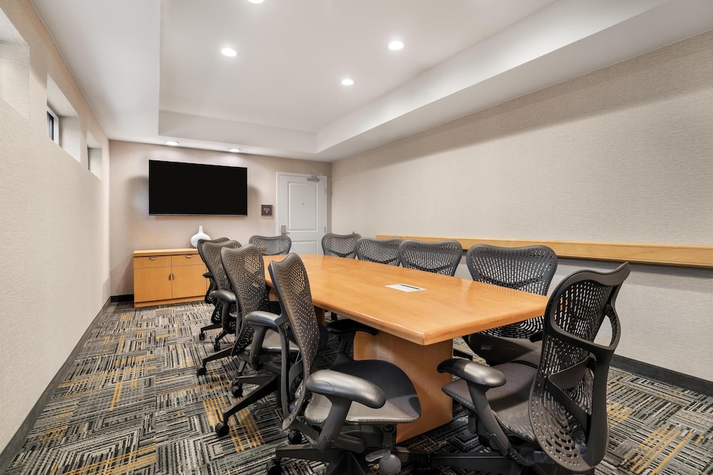 Homewood Suites by Hilton Dallas Frisco - photo 53