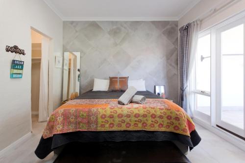 Hidden Treasure — 4-Star Luxury Hotel in Fremantle, Australia
