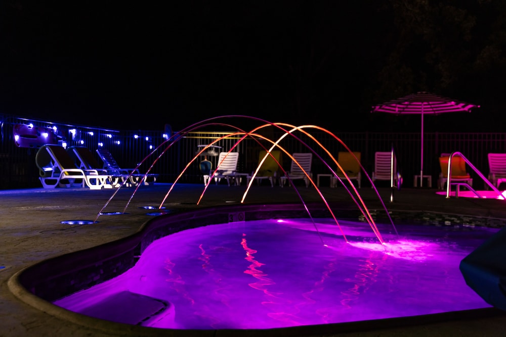 The Lakehouse Inn at Sledd Creek - photo 43