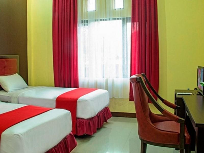 Gumilang Hotel — Bogor — photo 2
