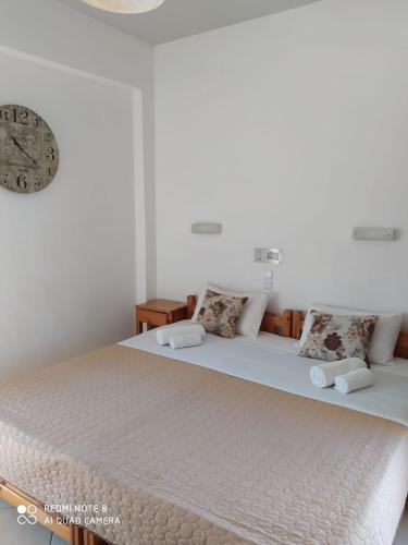Hotel Orama Matala — Unknown City — photo 3