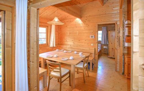 Ferienhaus Donau 102 — Hayingen