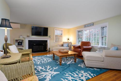 177 Old Stage Road Centerville Family Tides in Centerville, United States