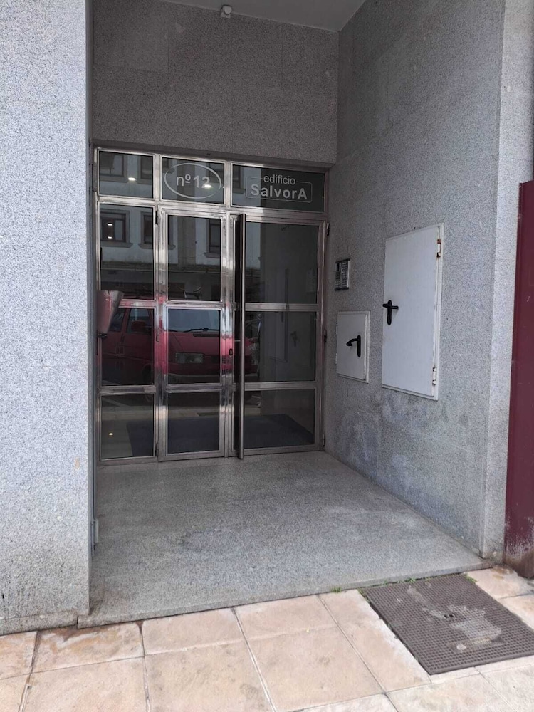 Onda Atlantica 21241243 — Vilagarcia De Arousa