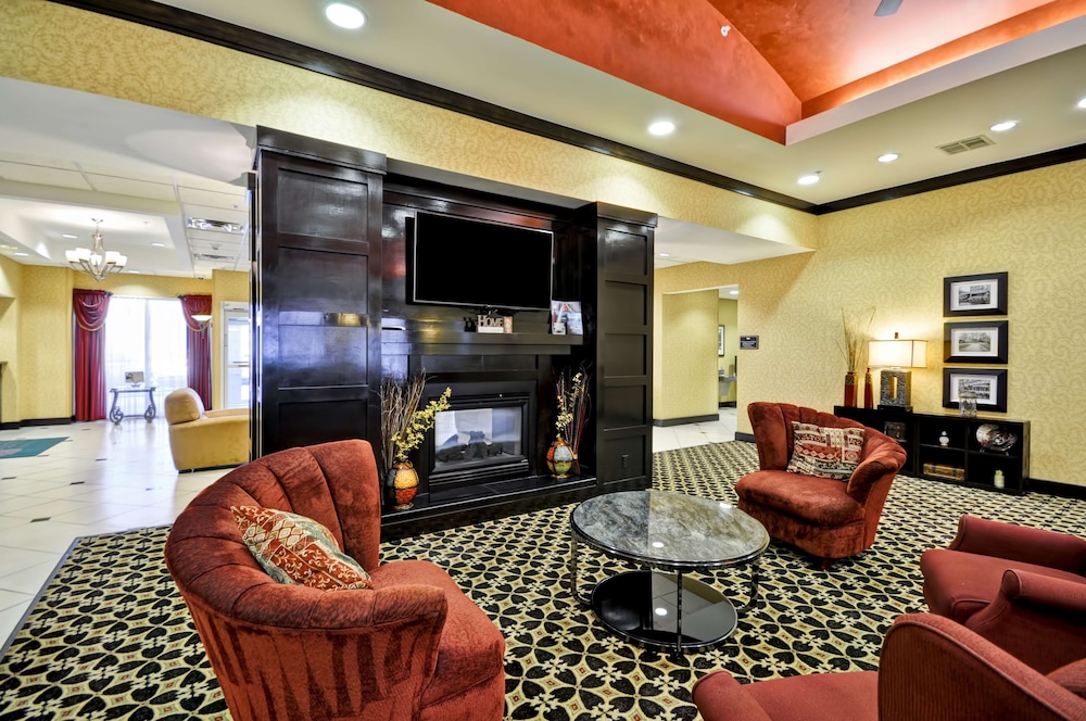 Homewood Suites by Hilton Tulsa South - photo 4