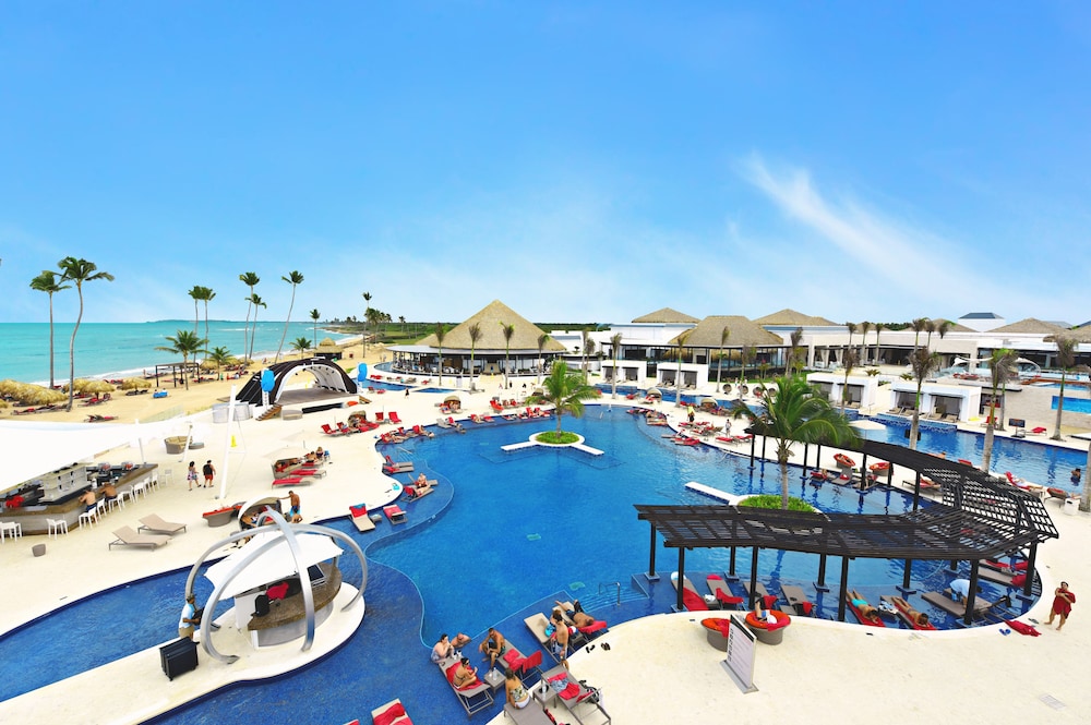 Hotel image of Royalton CHIC Punta Cana An Autograph Collection All Inclusive Resort & Casino Adults Only
