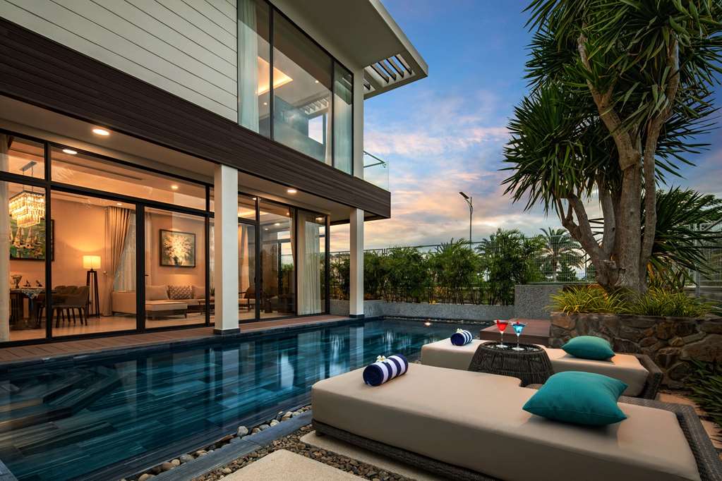 Wyndham Grand KN Paradise Cam Ranh in Cam Ranh, Vietnam