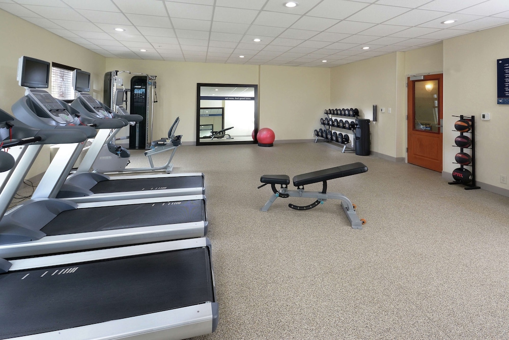 Hampton Inn & Suites Clinton I 26 - photo 30