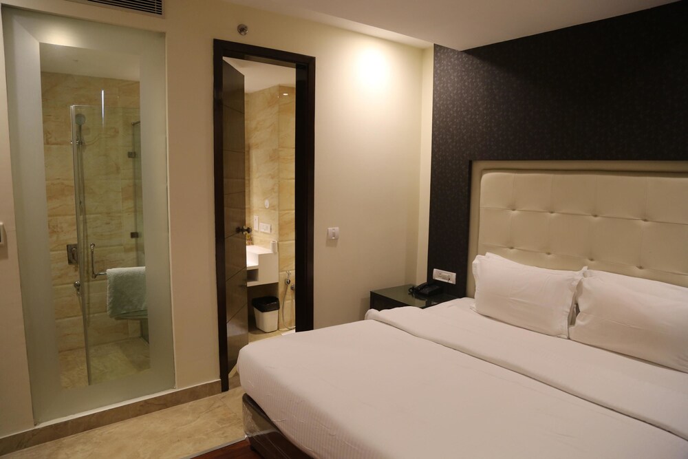 Hotel City Park — Amritsar — photo 3