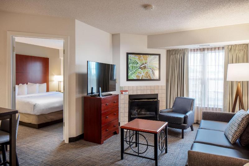 Residence Inn by Marriott Little Rock - photo 17