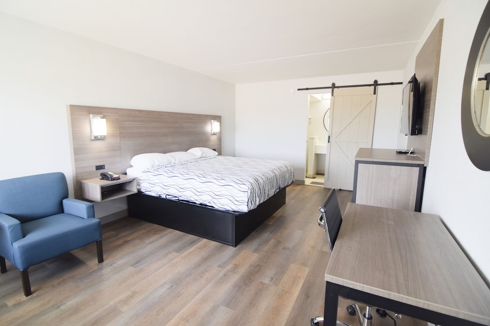 Walnut Inn Roland - photo 11