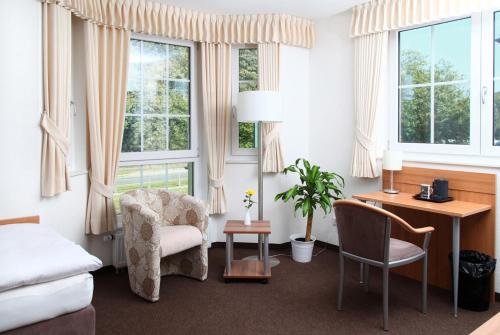Hotel Fürstenberg — Essen — photo 3