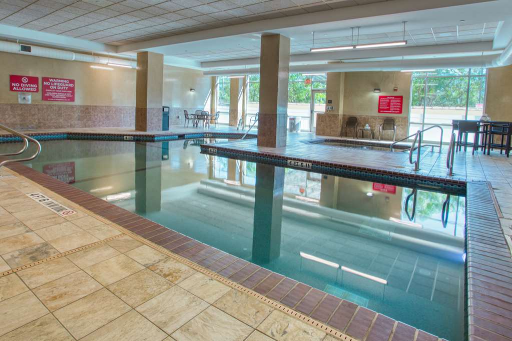 Drury Inn & Suites Near La Cantera Parkway - photo 42