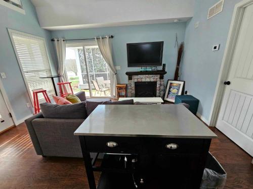 Captain`s Quarters #6 - photo 8