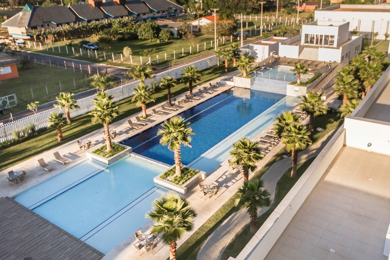 Atlântida Green Square 406A in Capao Da Canoa, Brasil