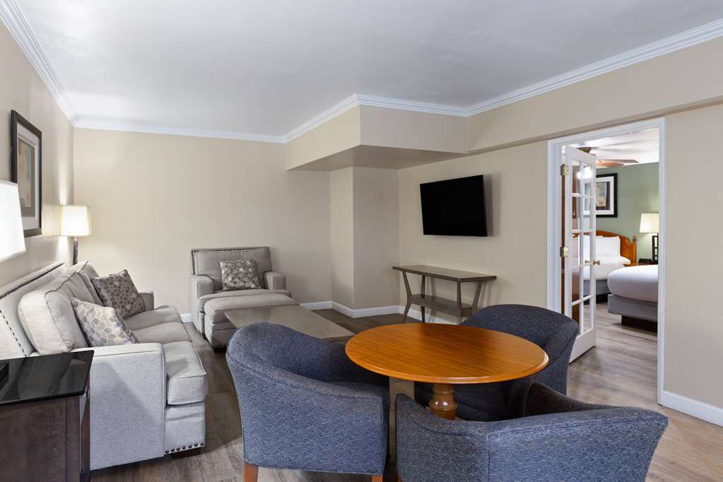 Travelodge by Wyndham Monterey Bay - photo 22