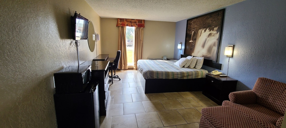Fairview Inn & Suites - photo 6