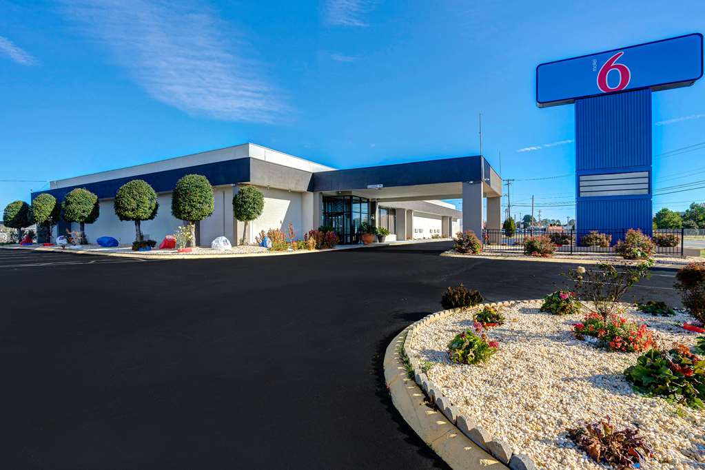 Motel 6 Burlington NC - photo 3