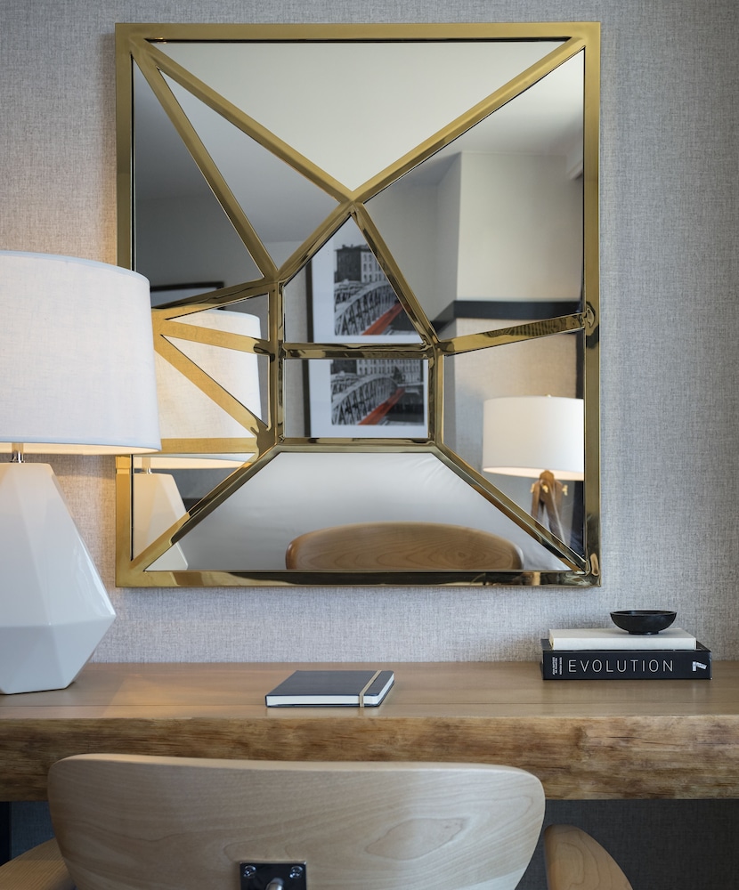 Kimpton Journeyman Hotel an IHG Hotel - photo 5