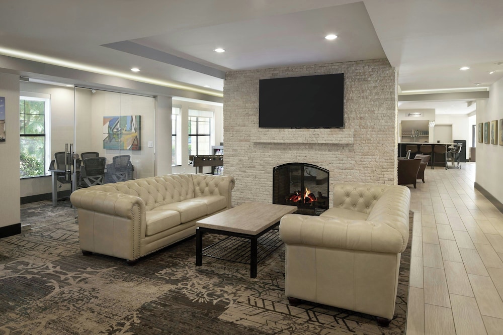 Residence Inn San Diego Del Mar - photo 6