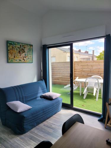 Le Studio - last minute hotel in Saint-Pierre-Montlimart