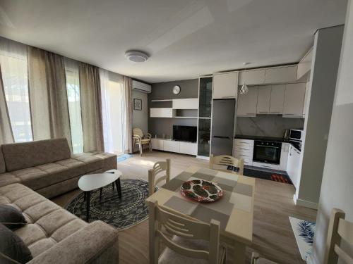 Lovely 1 Bedroom Apartment at San Pietro Beach Front Resort in Unknown City, Albania
