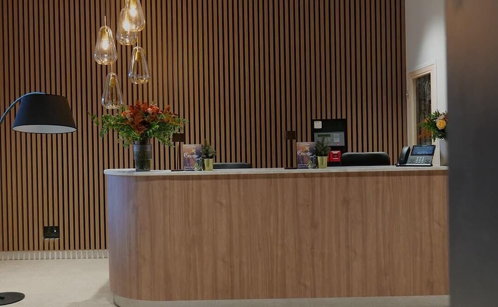 Garrigae Caserne de Briançon & Spa les Cinq Mondes — Briancon — photo 3