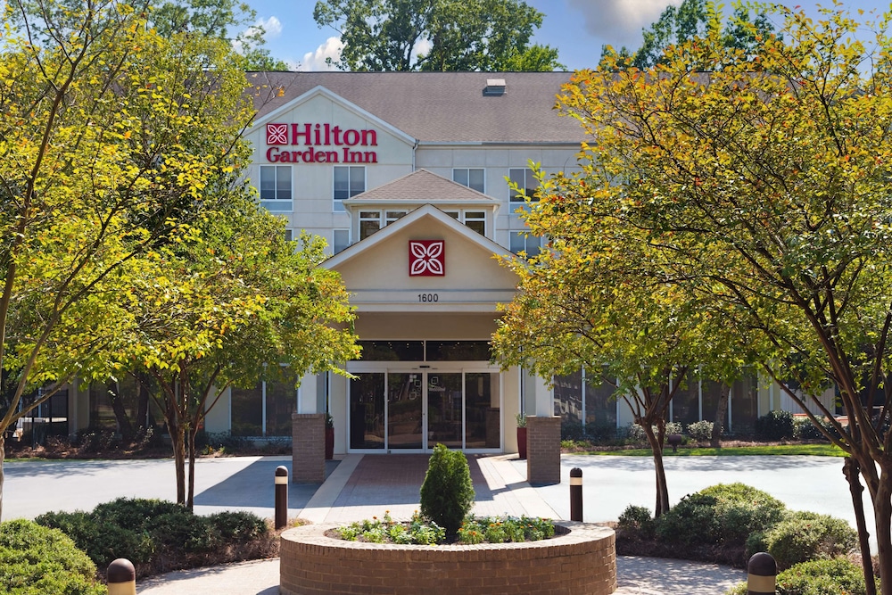 Hilton Garden Inn Montgomery East — Montgomery
