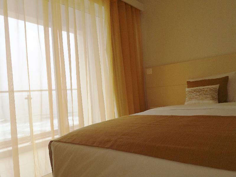 Tiduca Hotel — Ponta Do Sol — photo 4