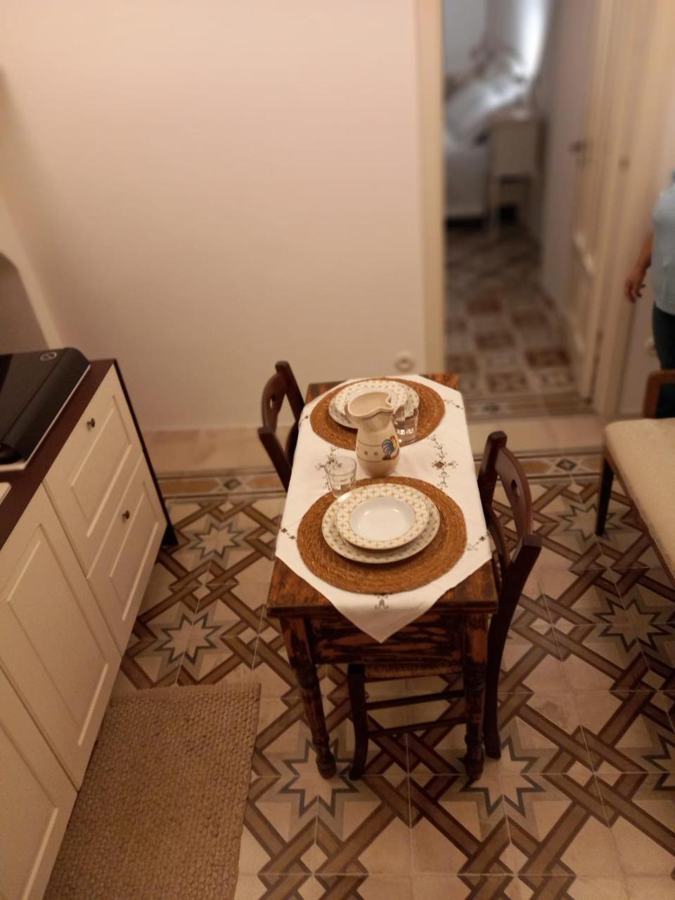 ‘A Chesodde in Cisternino, Italy