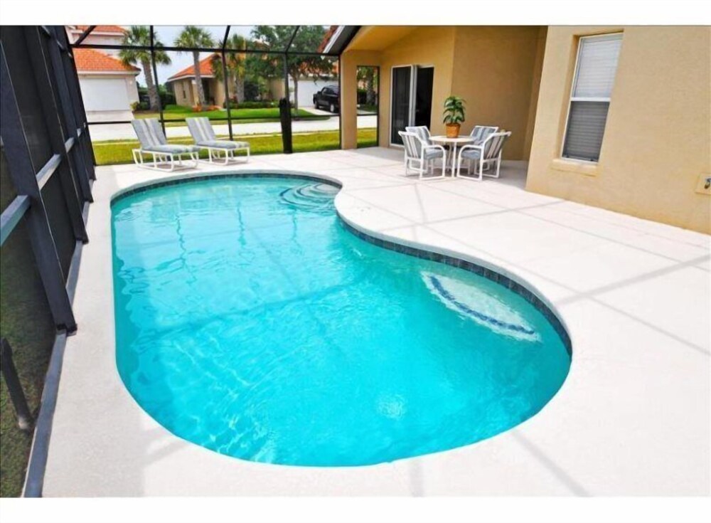 4 Br Pool Home in Aviana Resort - photo 16