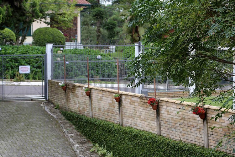 Pousada Caminho das Rosas — Canela — photo 4