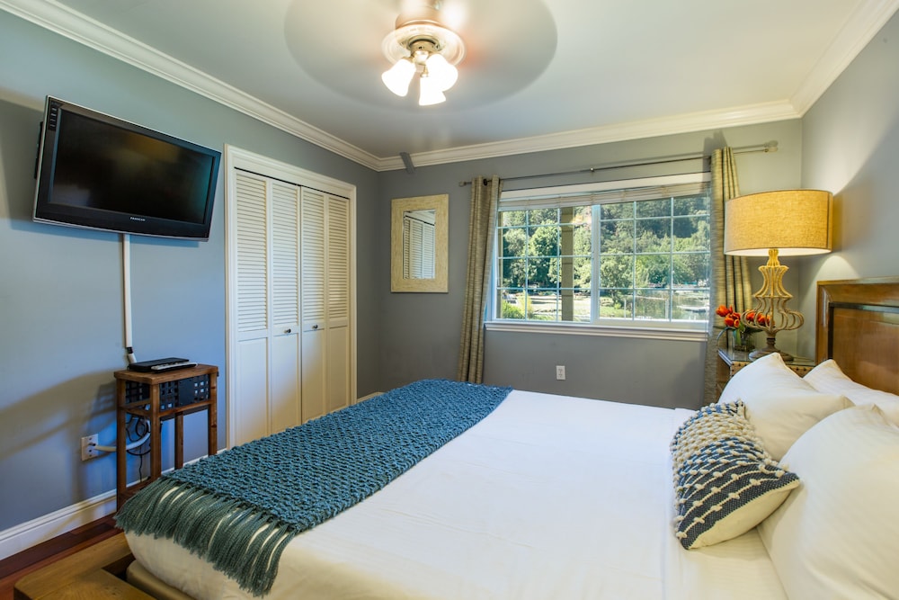 The Lodge At Blue Lakes - photo 19
