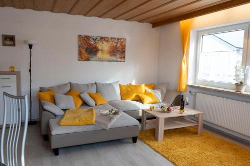 Ferienwohnung Hertreiter in Dingolfing 110qm — 4-Star Luxury Hotel in Dingolfing, Germany