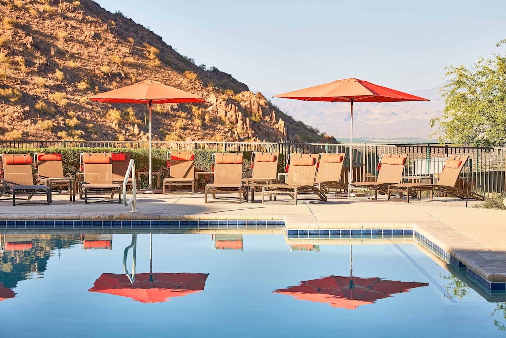 ADERO Scottsdale Resort Autograph Collection - photo 52