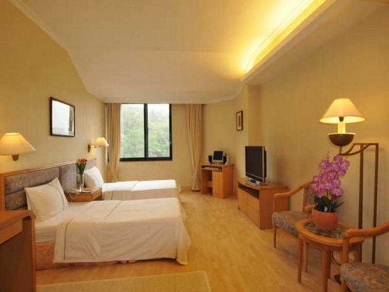Parkview Square Hotel - last minute hotel in Guangzhou