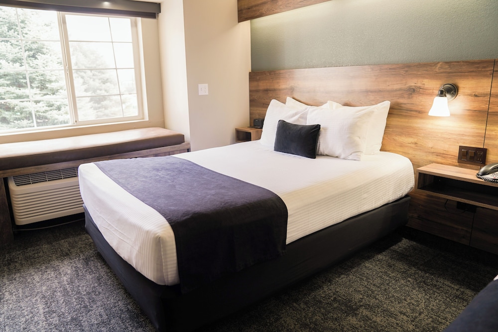 Hotel Ruby Ponderay Sandpoint - photo 24