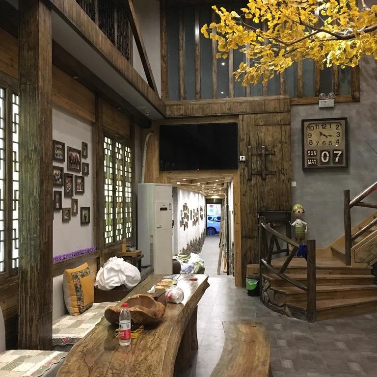 Floral Hotel Baihui Living Zhangjiajie in Zhangjiajie, People's Republic of China