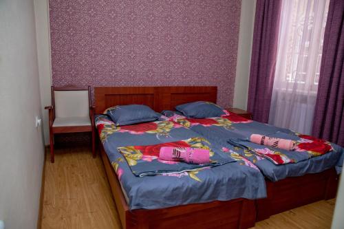 Duplex