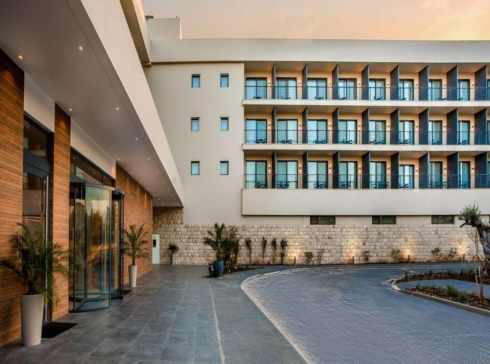 Gomeh by Isrotel Collection in Tiberias, Israel