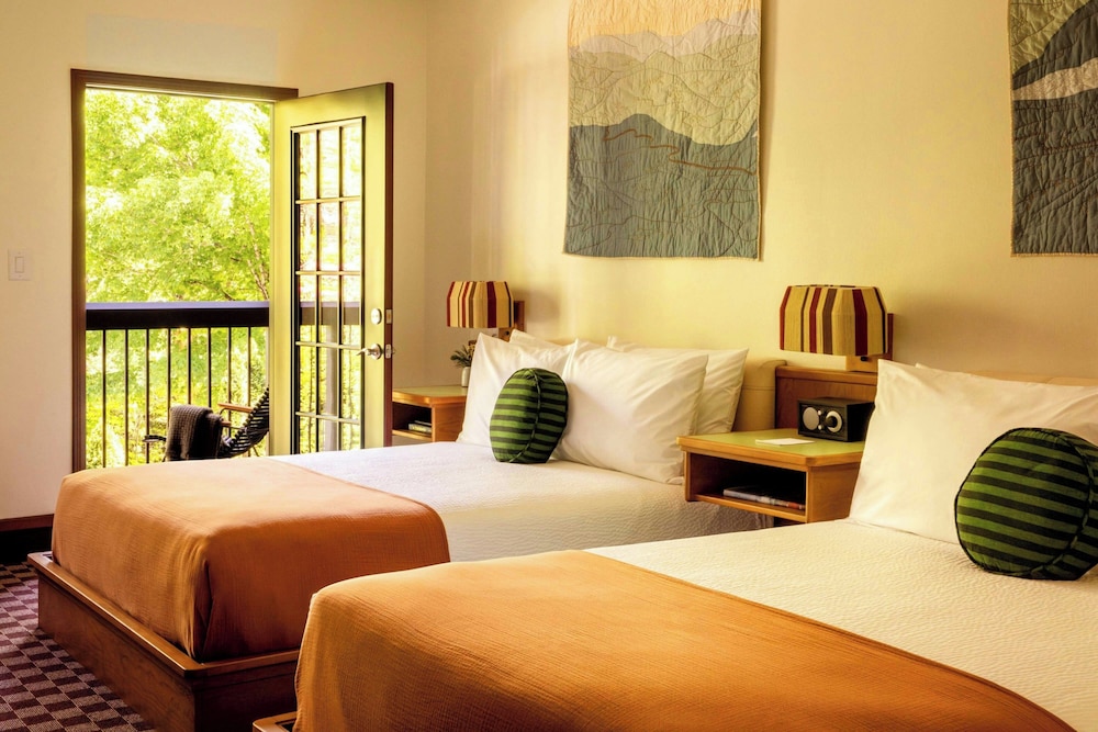 Highlands Inn Lodge - photo 9