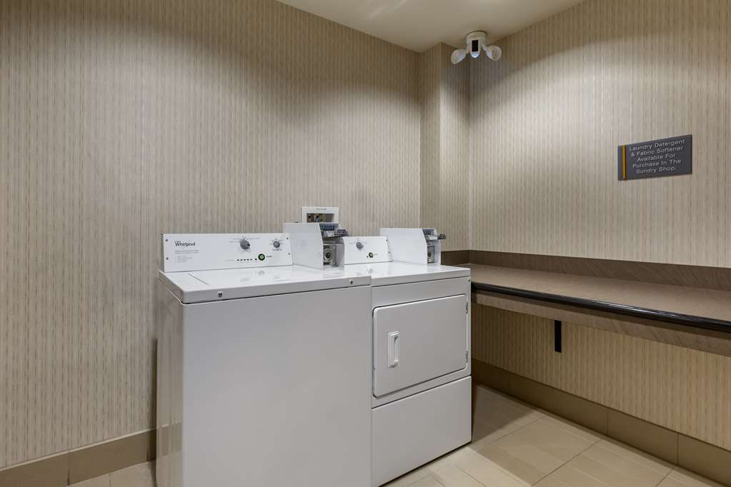 Cambria Hotel Rockville - photo 54