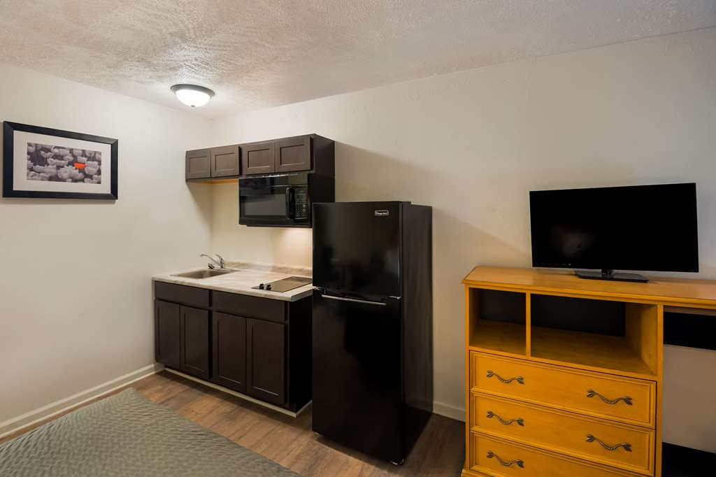 Suburban Extended Stay Brazil - photo 11