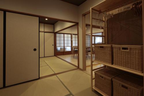 照宿 Terasu yado — hotel in Aira