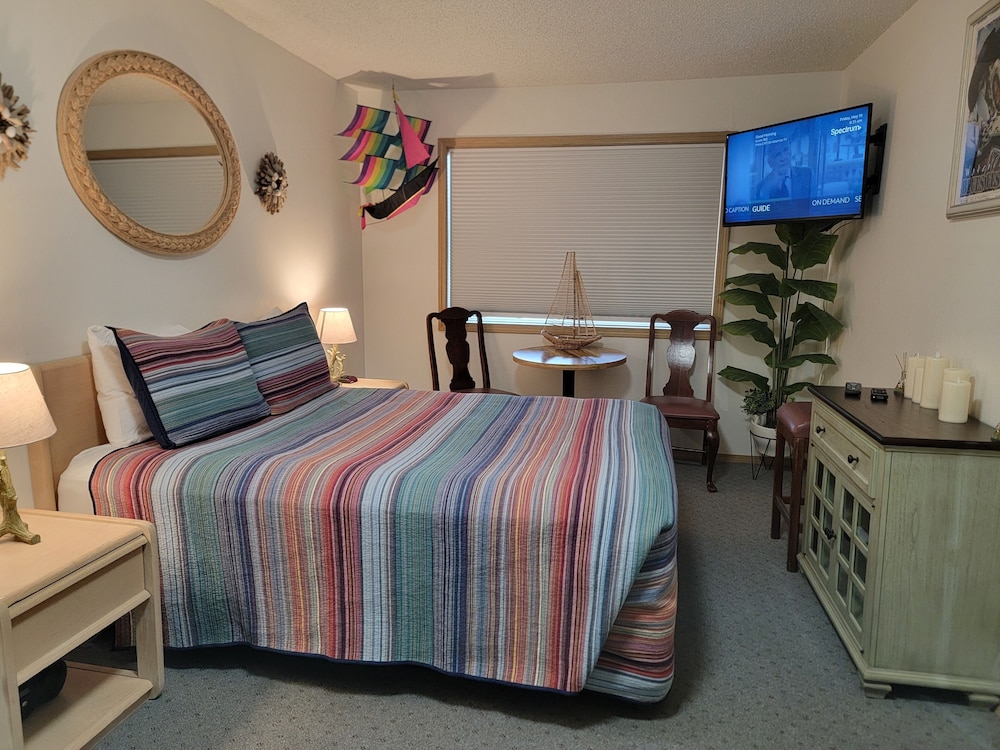 Chautauqua Resort & Conference Center - photo 12